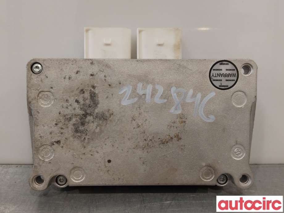 Styreenhet diverse til BMW 5-Serie 2003-2010 (E60/E61) (E60/E61) (BMW|27607607980|27607567803)