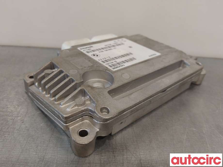 Styreenhet diverse til BMW 5-Serie 2003-2010 (E60/E61) (E60/E61) (BMW|27607607980|27607567803)