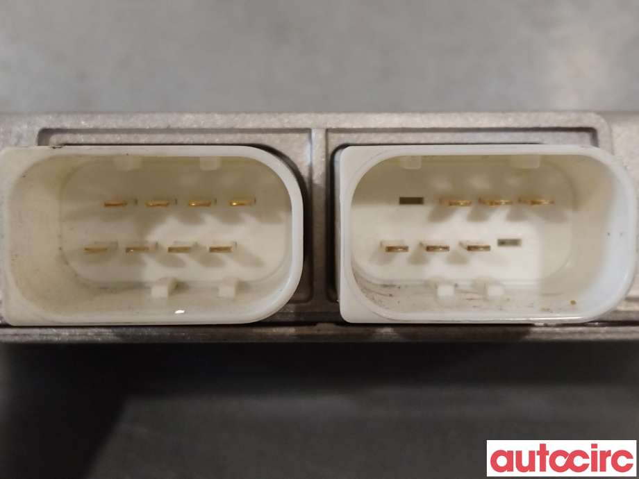 Styreenhet diverse til BMW 5-Serie 2003-2010 (E60/E61) (E60/E61) (BMW|27607607980|27607567803)