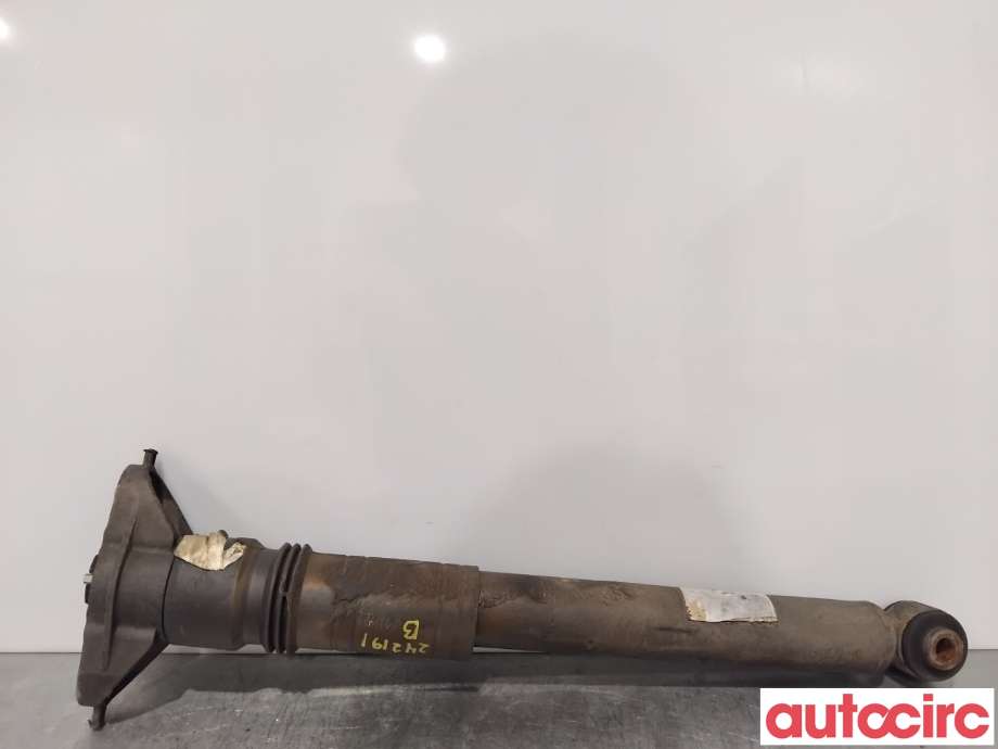 Støtdemper bak til Citroën C4, Spacetourer, 2019-->> (CITROEN|9842995480)