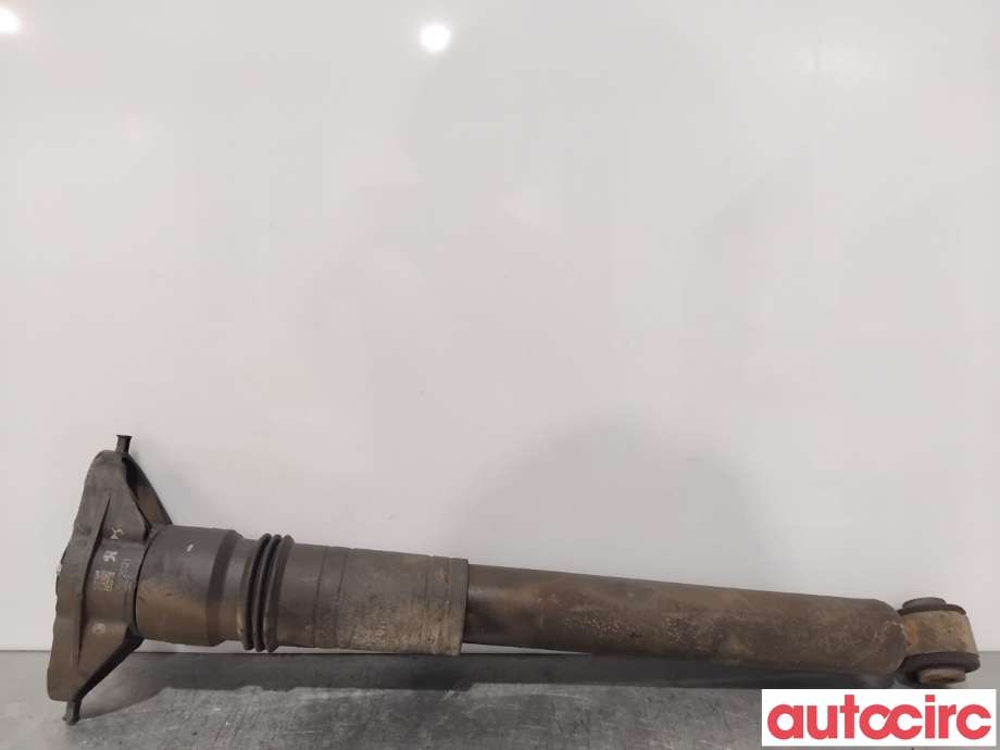 Støtdemper bak til Citroën C4, Spacetourer, 2019-->> (CITROEN|9842995480)