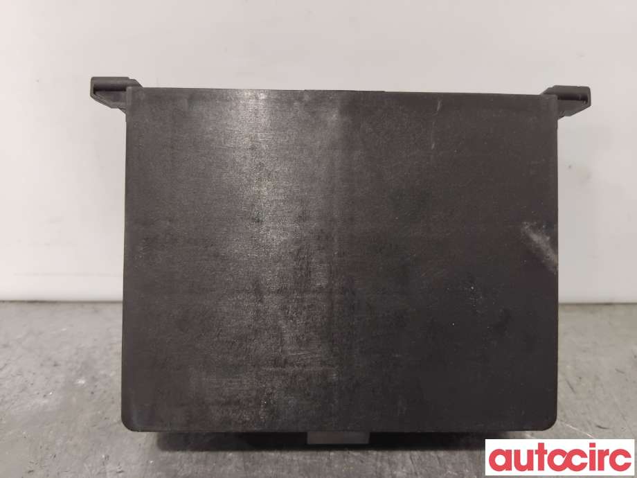 Styreenhet klima/aircondition til Citroën C4, Spacetourer 2019-->>  (CITROEN|1675581380||9836236080)