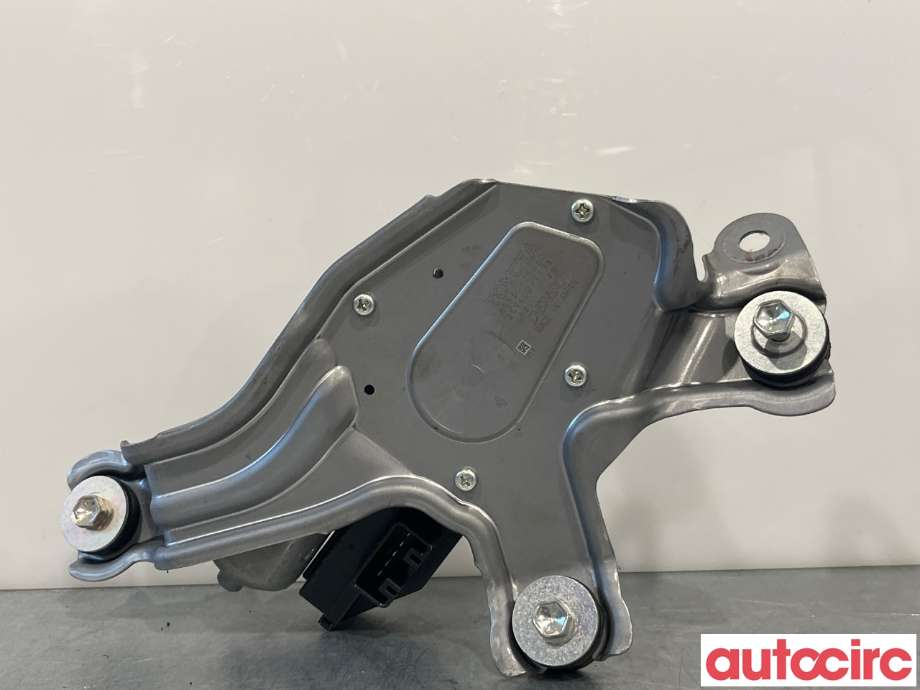 Viskermotor bakrute til Toyota Avensis 2009-2015 (Type III, Fase 1)  (TOYOTA|8513005060)