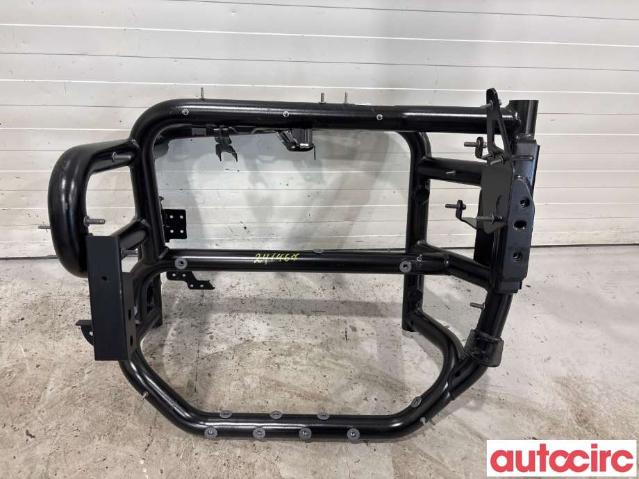 Diverse deler til Mercedes Vito, 2014-->> (W447) (W447) (MERCEDES|A4473407500)