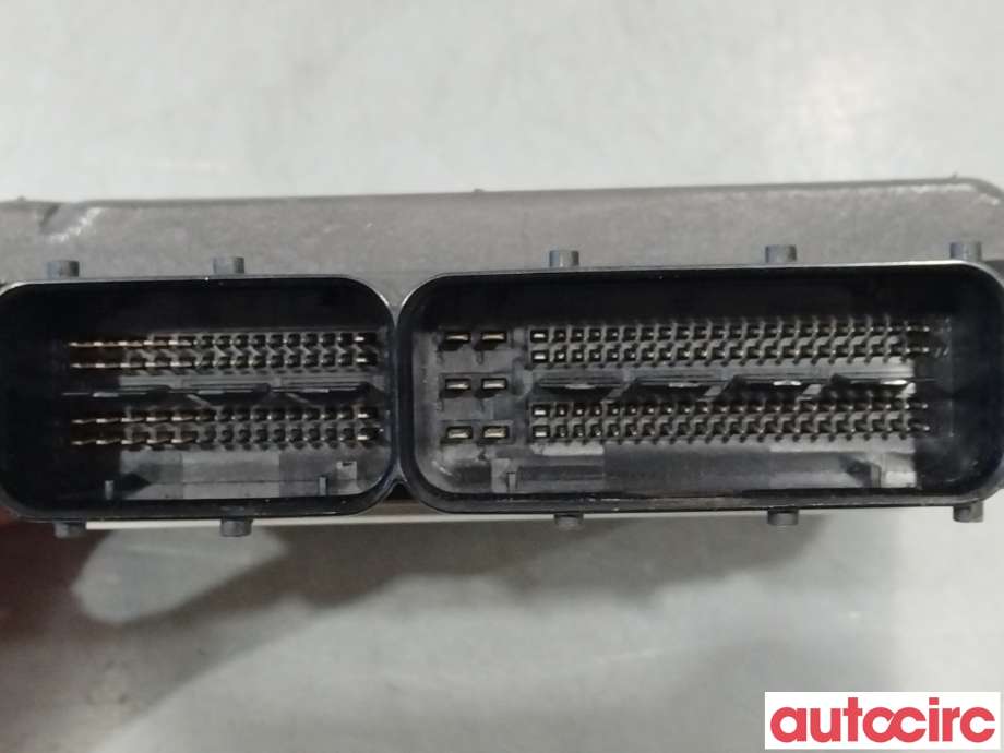 Styreenhet motor til Audi A4 2007-2014 (Type IV) (B8) (B8) (AUDI|03L906018HE)