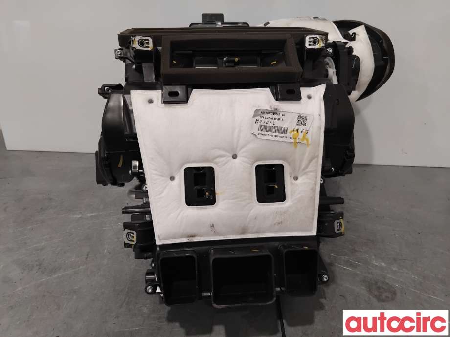 Diverse deler til Citroën C4, Spacetourer, 2019-->> (CITROEN|9840569580)