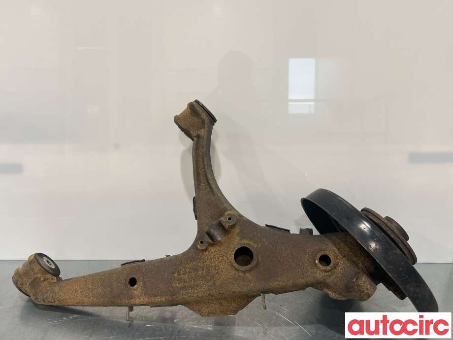 Hjulspindel venstre bak til VW Transporter / Caravelle 2015-2019 (T6) (T6) (VOLKSWAGEN|7E0501071|)