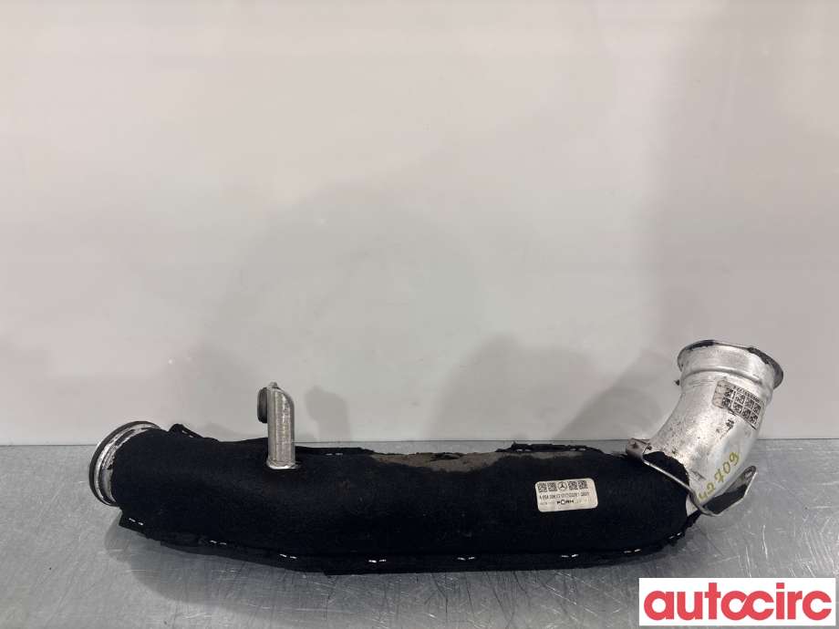 Turbo rør til Mercedes E-Klasse 2016-2023 (W213) (W213) (MERCEDES|A6540980207|)