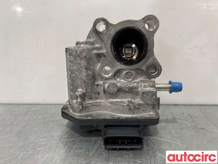 EGR-ventil til Toyota Auris 2010-2012 (Type I, Fase 2)  (TOYOTA|2580033011|VN150100-0031|25800-33011)