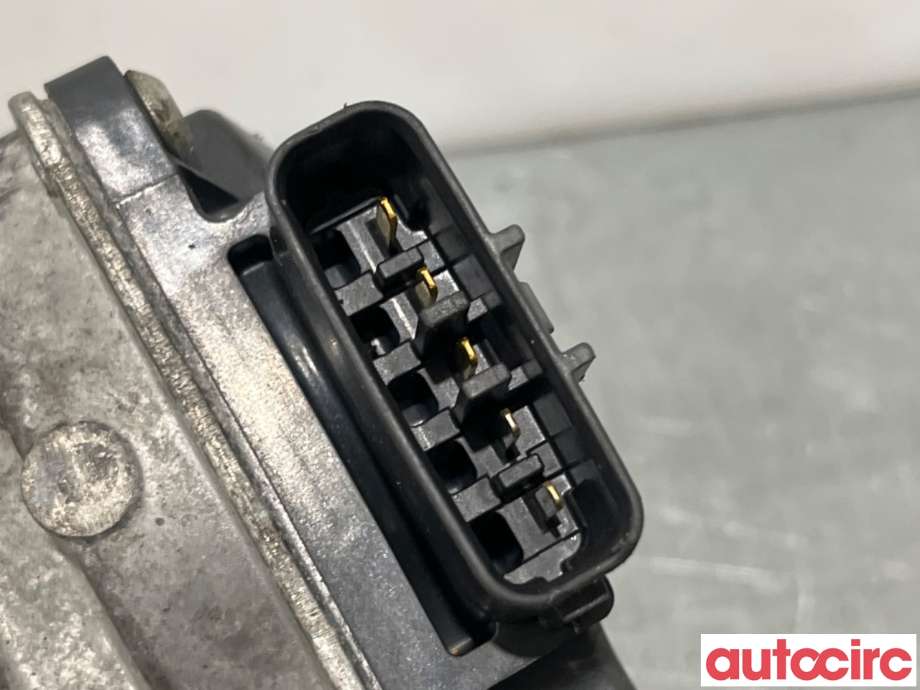 EGR-ventil til Toyota Auris 2010-2012 (Type I, Fase 2)  (TOYOTA|2580033011|VN150100-0031|25800-33011)