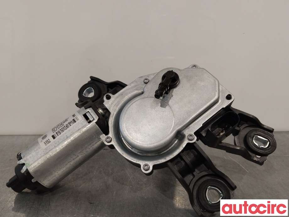Viskermotor bakrute til VW Passat 2011-2015 (B7) (B7) (VOLKSWAGEN|3C9955711A)