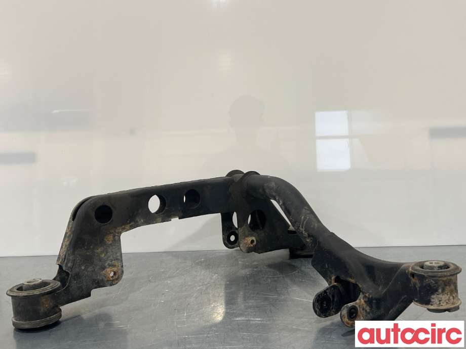 Travers bak til VW Transporter / Caravelle 2015-2019 (T6) (T6) (VOLKSWAGEN|7E0599421A||7E0599423)