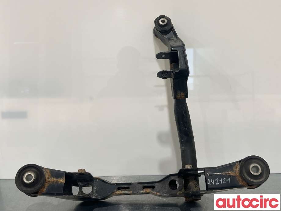 Travers bak til VW Transporter / Caravelle 2015-2019 (T6) (T6) (VOLKSWAGEN|7E0599421A||7E0599423)