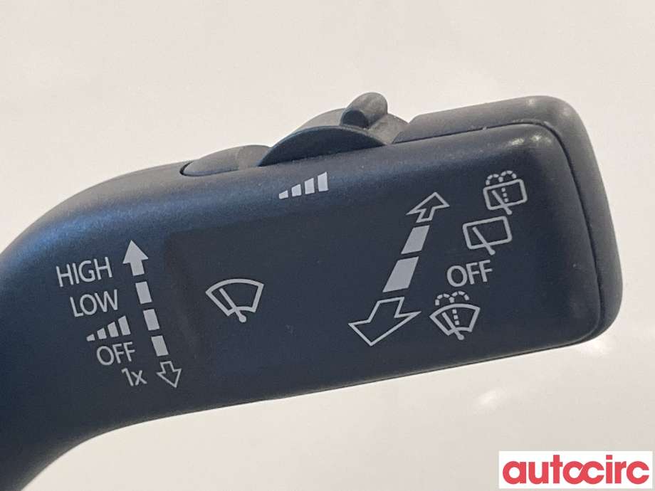 Bryter combi til VW Passat 2011-2015 (B7) (B7) (VOLKSWAGEN|3C9953502B|)