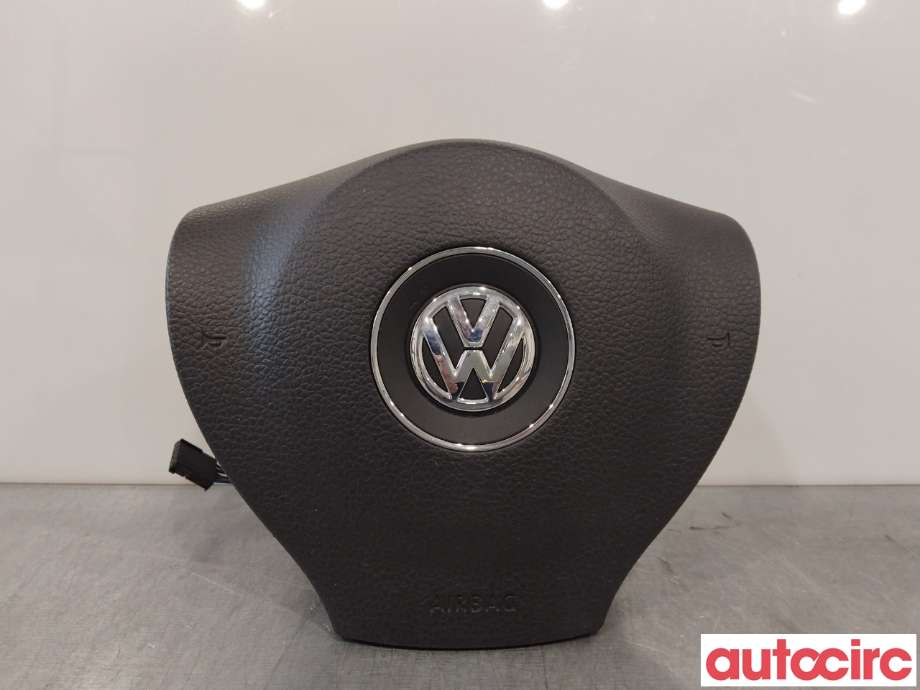 Airbag rattpute til VW Passat 2011-2015 (B7) (B7) (VOLKSWAGEN|3C8880201AH|3C8880201AA)