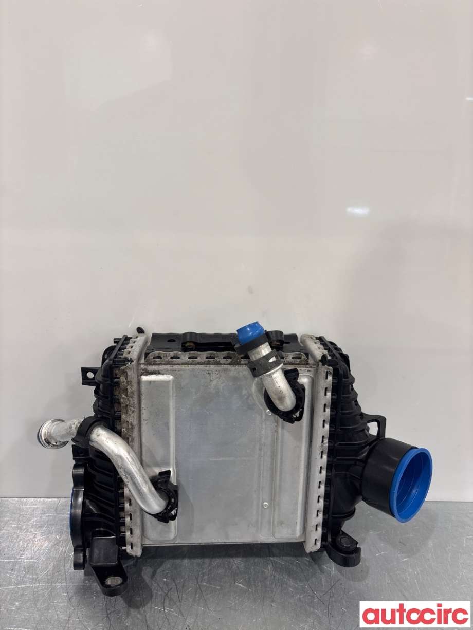 Intercooler til Mercedes E-Klasse, 2016-2023 (W213) (W213) (MERCEDES|A6540900100)