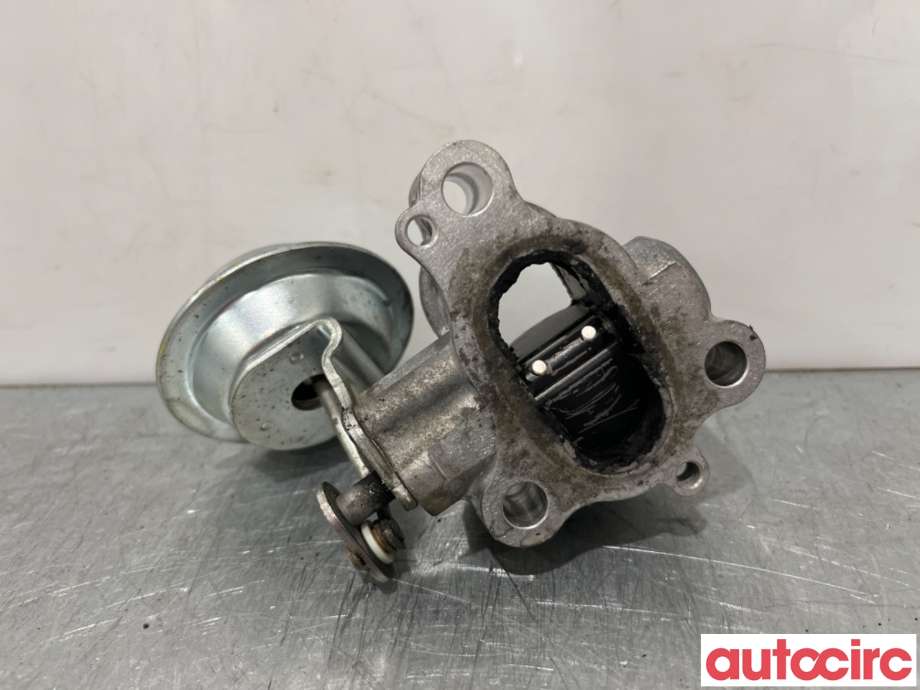EGR-ventil til Toyota Auris 2010-2012 (Type I, Fase 2)  (TOYOTA|2563033010|)