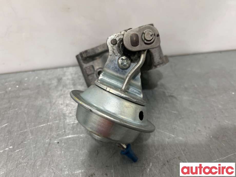 EGR-ventil til Toyota Auris 2010-2012 (Type I, Fase 2)  (TOYOTA|2563033010|)