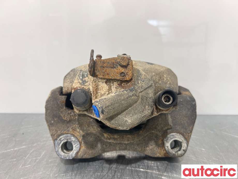 Bremsecaliper venstre foran til VW Transporter / Caravelle 2015-2019 (T6) (T6) (VOLKSWAGEN|7H0615123A|)