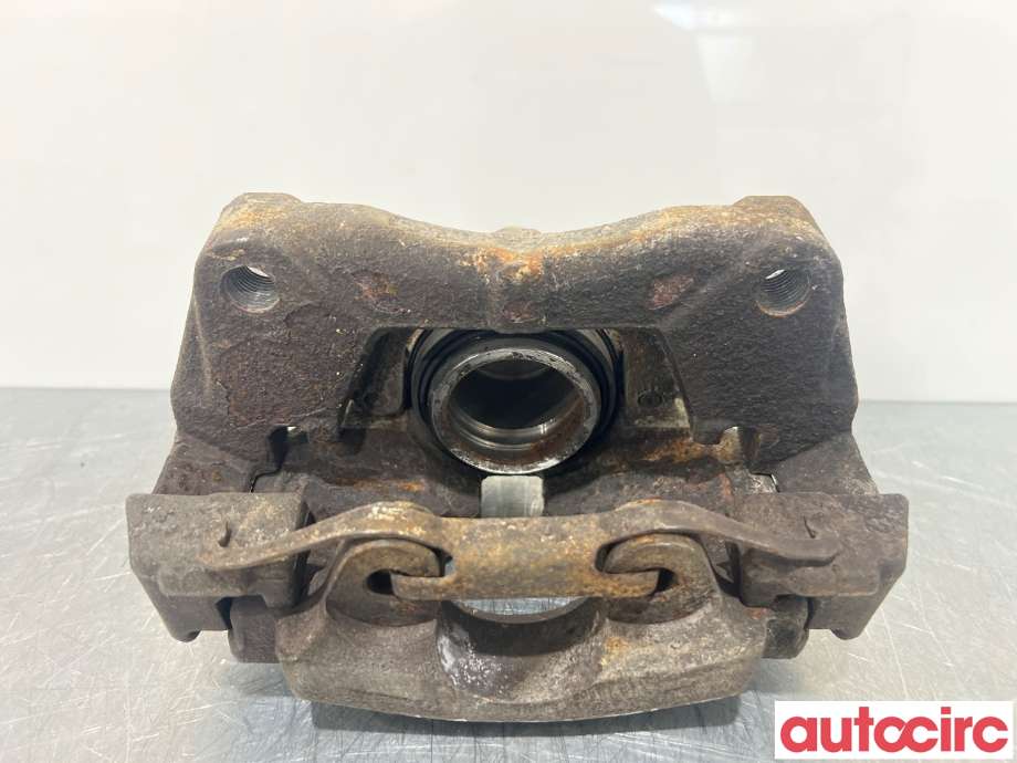 Bremsecaliper venstre foran til VW Transporter / Caravelle 2015-2019 (T6) (T6) (VOLKSWAGEN|7H0615123A|)