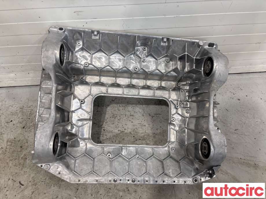 Motorfeste til Mercedes EQA 2021-->>  (MERCEDES|A2433451800)