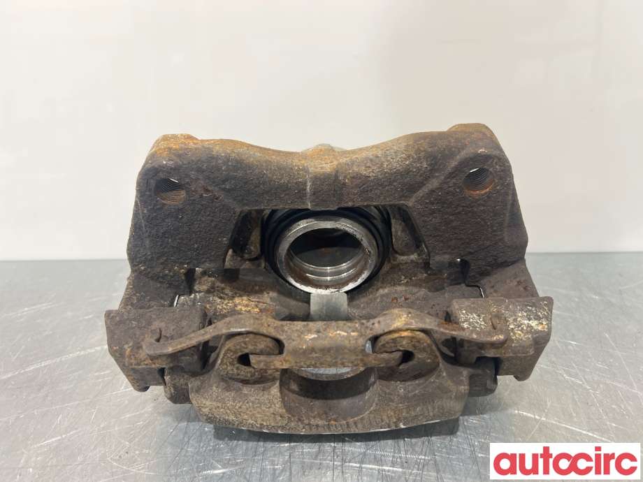 Bremsecaliper høyre foran til VW Transporter / Caravelle 2015-2019 (T6) (T6) (VOLKSWAGEN|7H0615124A|)