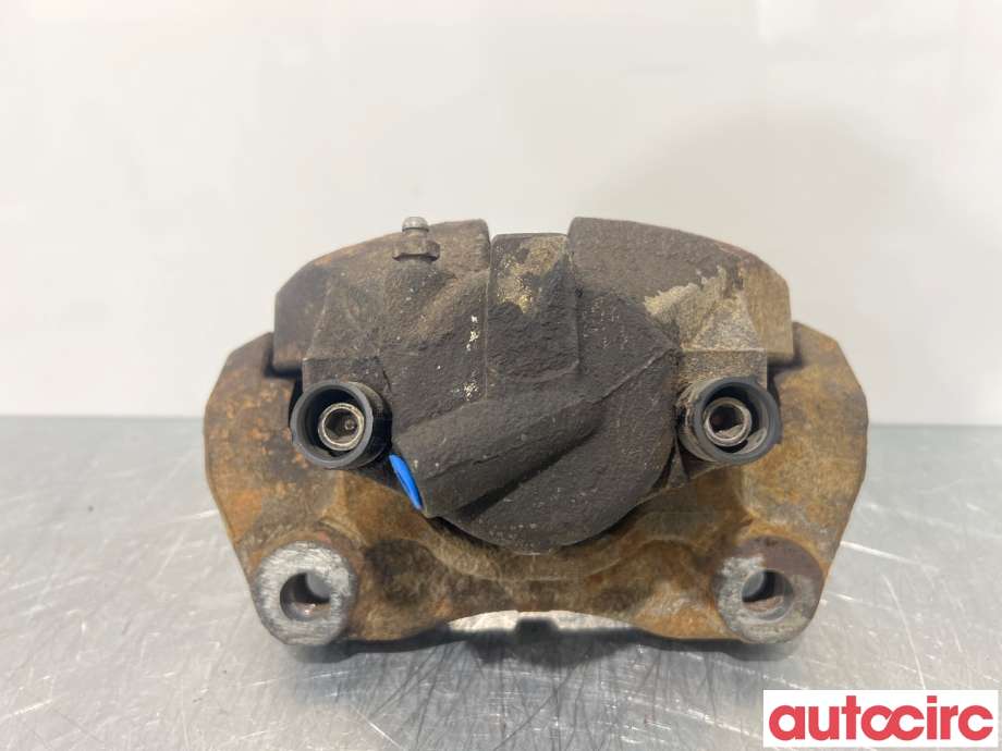 Bremsecaliper venstre foran til VW Transporter / Caravelle 2009-2015 (Fase 2) (T5) (T5) (VOLKSWAGEN|7H0615123A|)
