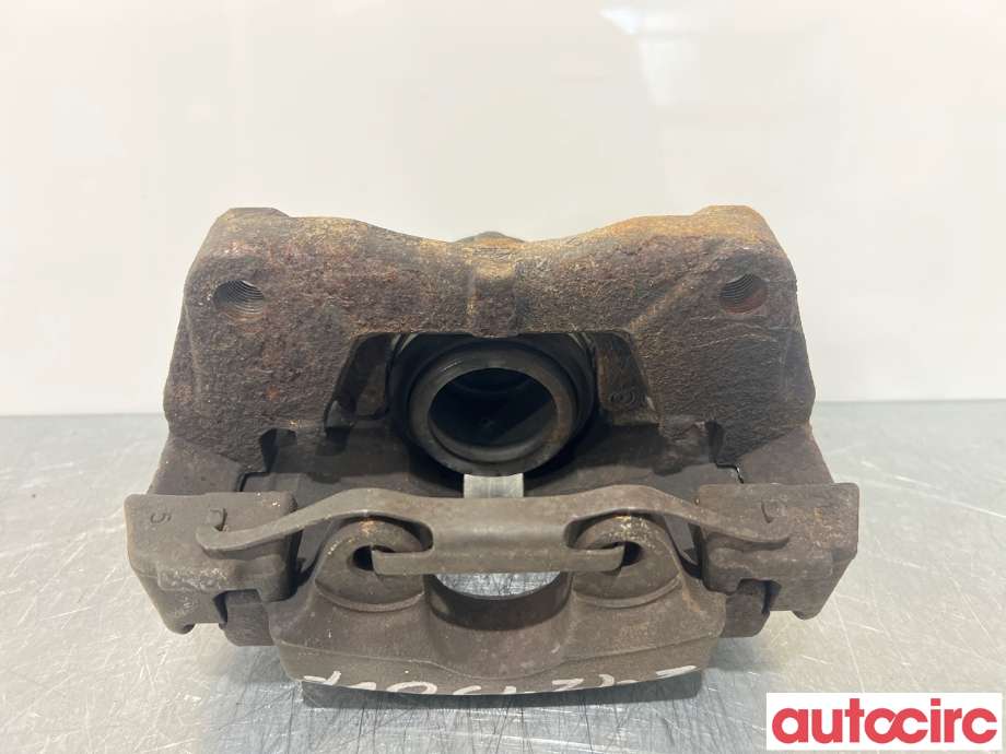 Bremsecaliper venstre foran til VW Transporter / Caravelle 2009-2015 (Fase 2) (T5) (T5) (VOLKSWAGEN|7H0615123A|)