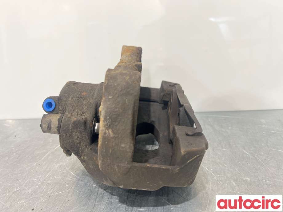 Bremsecaliper venstre foran til VW Transporter / Caravelle 2009-2015 (Fase 2) (T5) (T5) (VOLKSWAGEN|7H0615123A|)