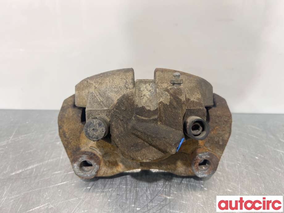 Bremsecaliper høyre foran til VW Transporter / Caravelle 2009-2015 (Fase 2) (T5) (T5) (VOLKSWAGEN|7H0615124A|)