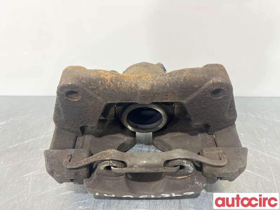 Bremsecaliper høyre foran til VW Transporter / Caravelle 2009-2015 (Fase 2) (T5) (T5) (VOLKSWAGEN|7H0615124A|)