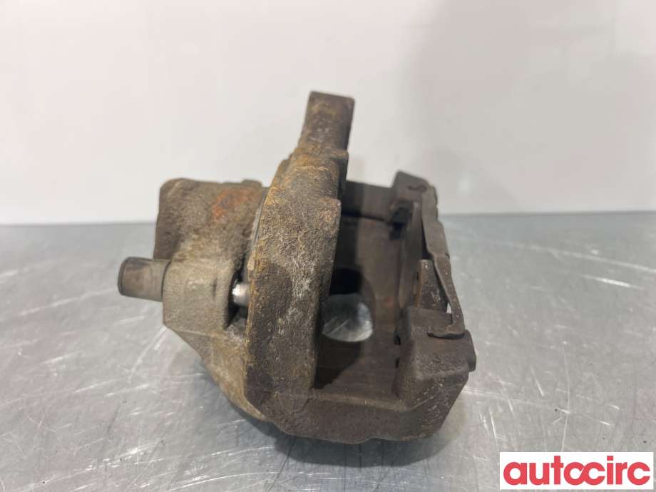 Bremsecaliper høyre foran til VW Transporter / Caravelle 2009-2015 (Fase 2) (T5) (T5) (VOLKSWAGEN|7H0615124A|)
