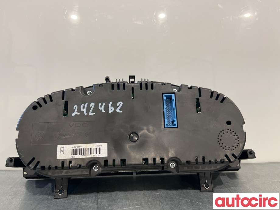 Instrumentpanel til VW Passat 2011-2015 (B7) (B7) (VOLKSWAGEN|3AA920870DX||3AA920870D)