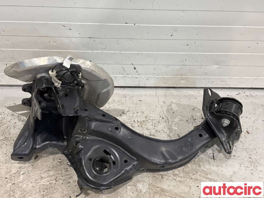 Hjulspindel venstre bak til BMW X1 2022-->> (U11) (U11) (BMW|33306894209|)
