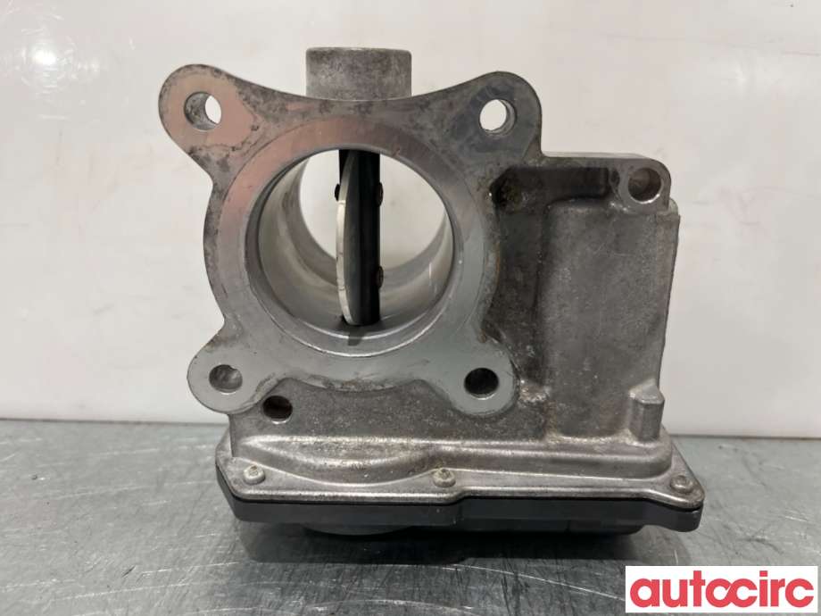 Spjeldhus til Toyota Auris 2010-2012 (Type I, Fase 2)  (TOYOTA|261000N030||26100-0N030)