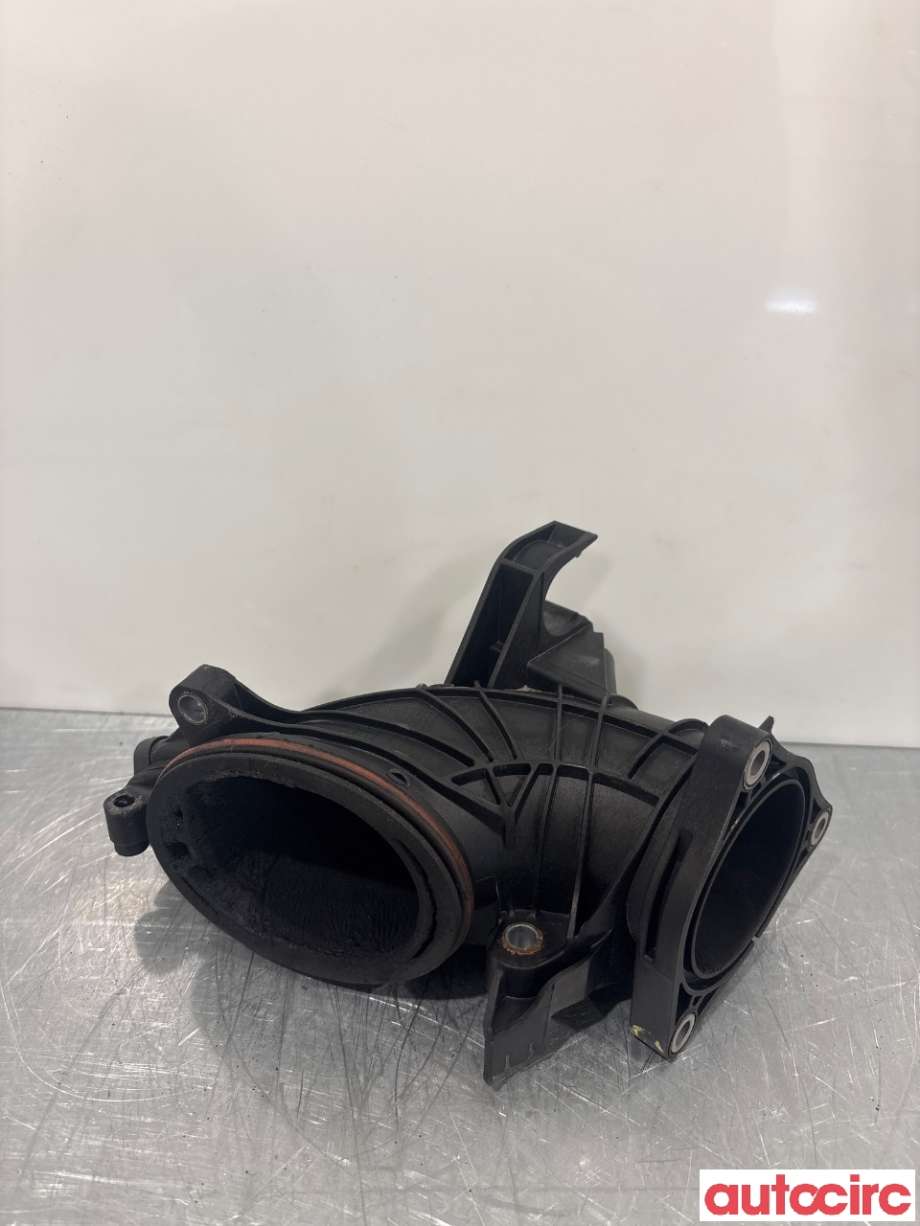Turbo rør til Mercedes E-Klasse, 2016-2023 (W213) (W213) (MERCEDES|A6540902000)