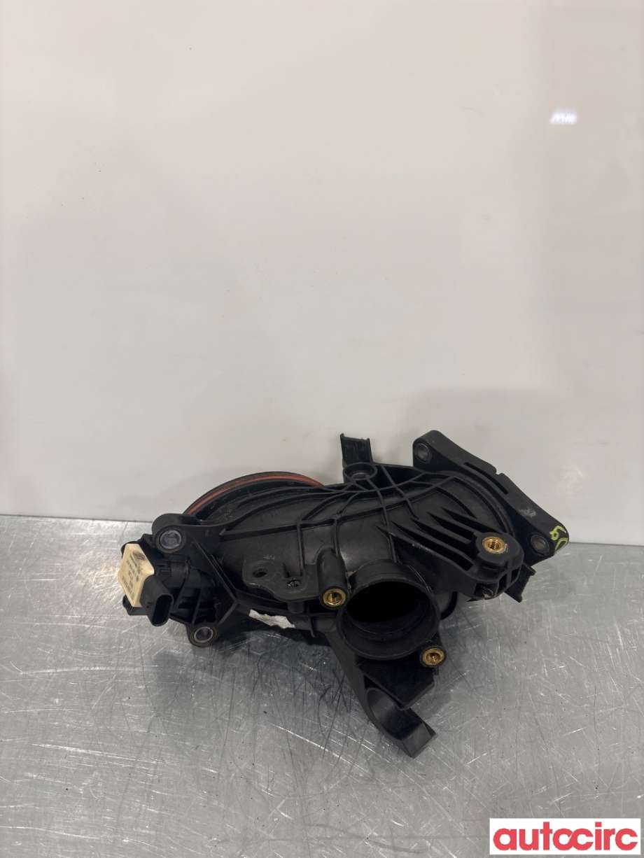 Turbo rør til Mercedes E-Klasse 2016-2023 (W213) (W213) (MERCEDES|A6540902000|)