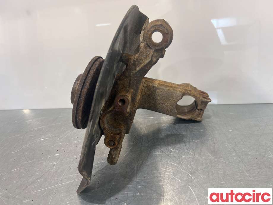 Hjulspindel venstre foran til VW Transporter / Caravelle 2015-2019 (T6) (T6) (VOLKSWAGEN|7H0407257G|)