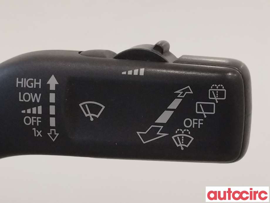 Bryter combi til VW Passat 2011-2015 (B7) (B7) (VOLKSWAGEN|3C9953502B|)