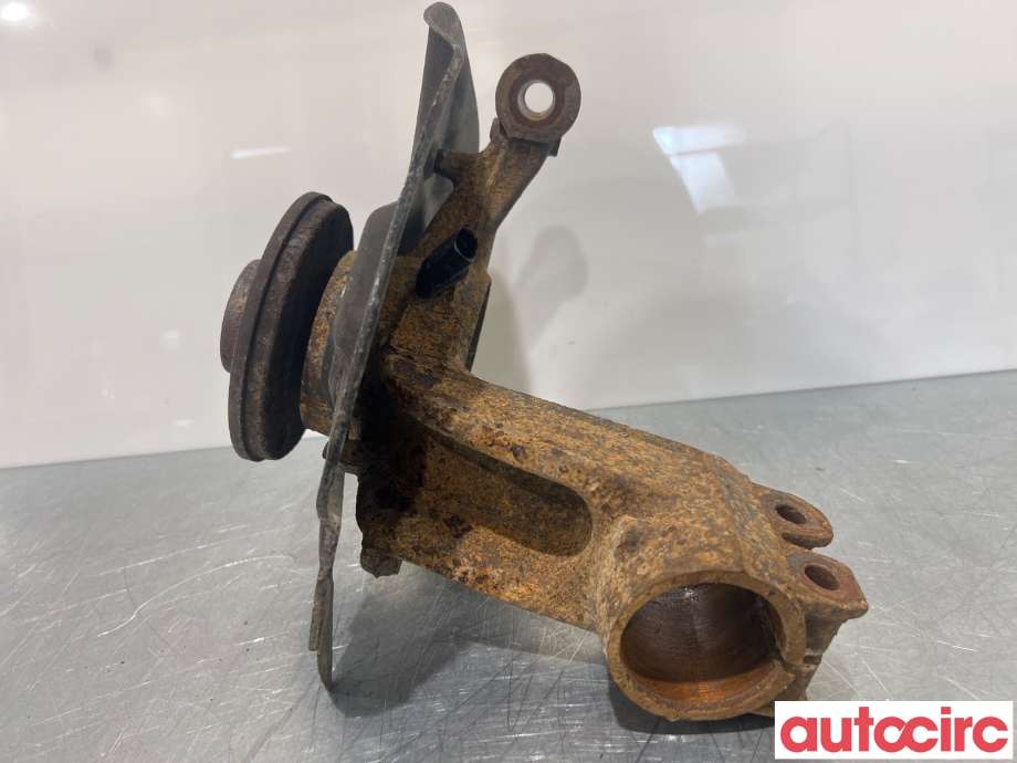 Hjulspindel høyre foran til VW Transporter / Caravelle 2015-2019 (T6) (T6) (VOLKSWAGEN|7H0407258G|)