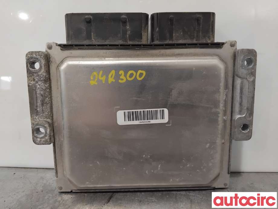 Styreenhet motor til Opel Vivaro C 2020-->>  (OPEL|1677646080|42003306|9818035080)