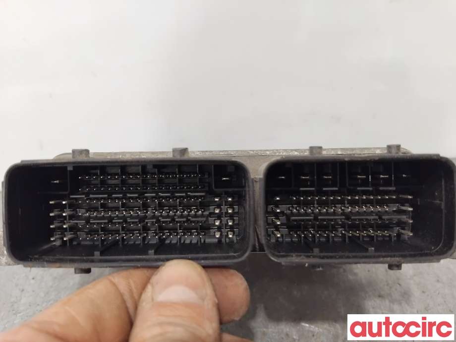 Styreenhet motor til Opel Vivaro C 2020-->>  (OPEL|1677646080|42003306|9818035080)