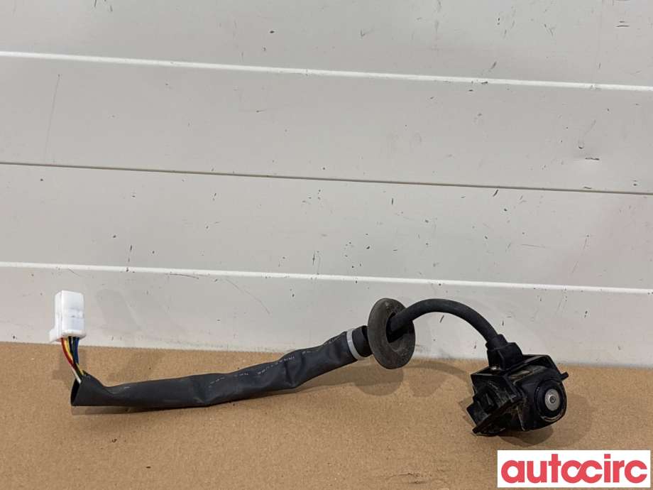 Kamera til Mazda CX-5, 2012-2017 (Type I)  (MAZDA|KA1F-67-RC0A)