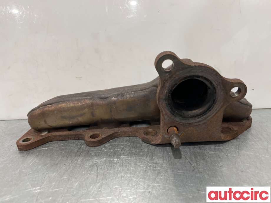Manifold eksos til Toyota Auris 2010-2012 (Type I, Fase 2)  (TOYOTA|1714133050|)