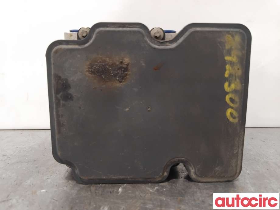 ABS sentral til Opel Vivaro C 2020-->>  (OPEL|1669545680|0265259449|9808055980)