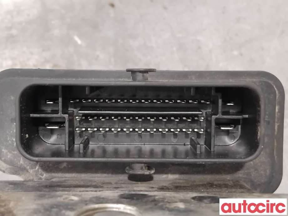 ABS sentral til Opel Vivaro C 2020-->>  (OPEL|1669545680|0265259449|9808055980)