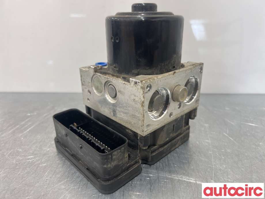ABS sentral til VW Transporter / Caravelle 2009-2015 (Fase 2) (T5) (T5) (VOLKSWAGEN|7E0614517C|100929-03253)