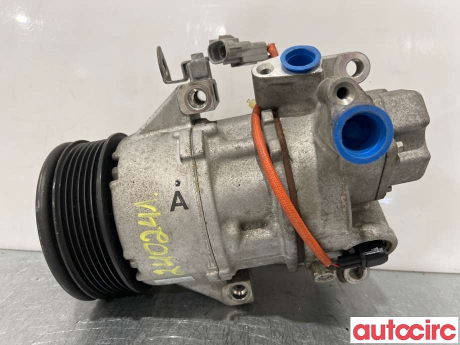 Aircondition kompressor til Toyota Auris 2010-2012 (Type I, Fase 2)  (TOYOTA|883100D330|447260-2333|)