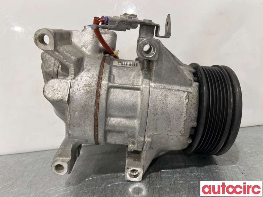 Aircondition kompressor til Toyota Auris 2010-2012 (Type I, Fase 2)  (TOYOTA|883100D330|447260-2333|)