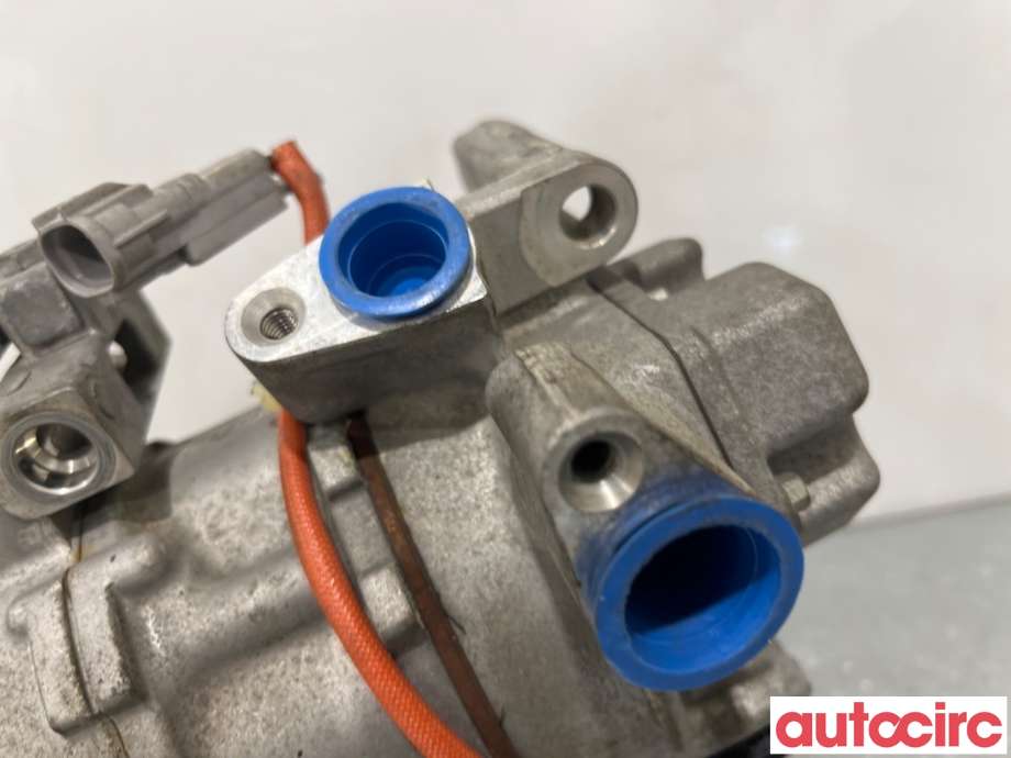Aircondition kompressor til Toyota Auris 2010-2012 (Type I, Fase 2)  (TOYOTA|883100D330|447260-2333|)